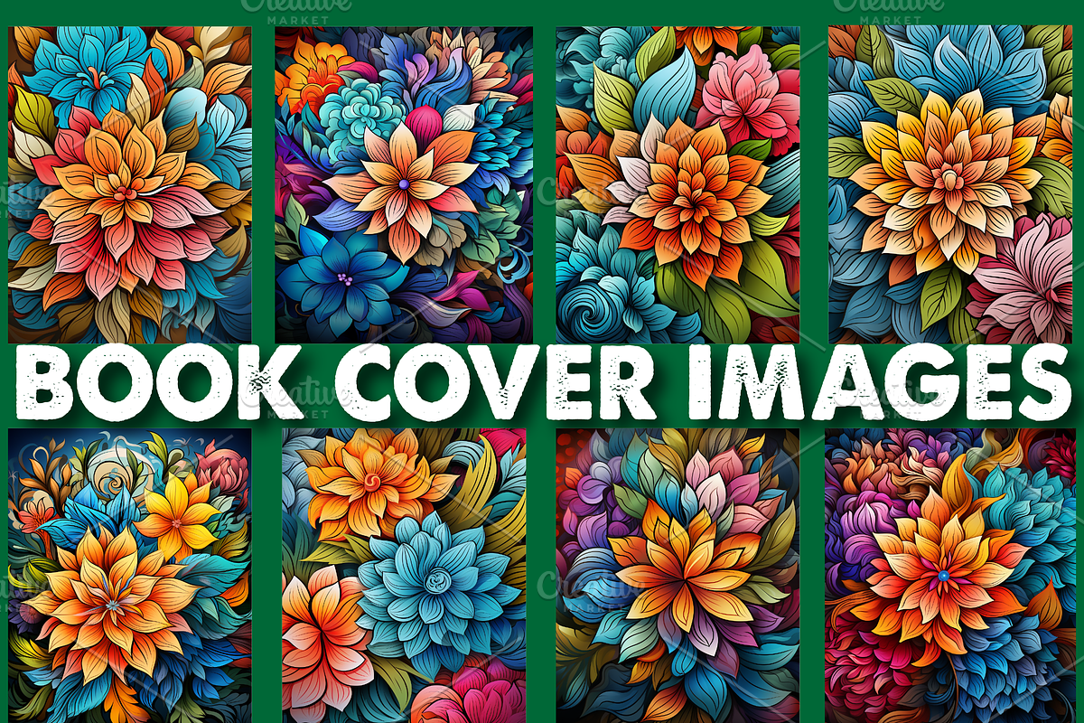 250 Mandala Coloring Pages, a Decorative Illustration by Design Station (Photo 4 of 7)