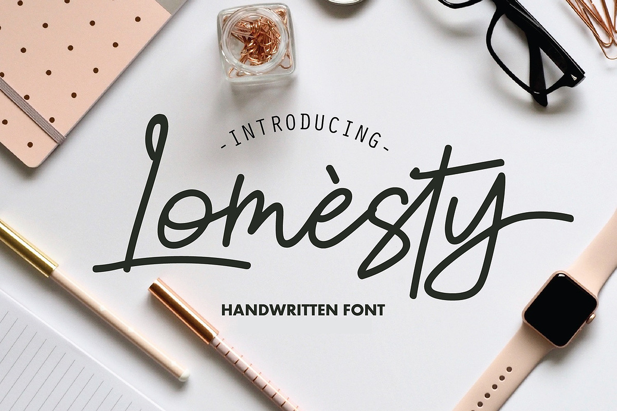 Lomesty