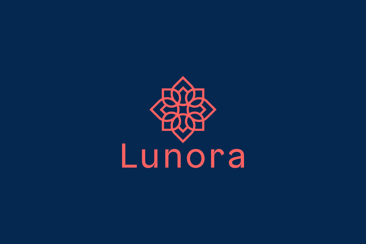 Elegant Geometric Floral Logo Design, a Branding & Logo Template by arhabib (Photo 10 of 10)