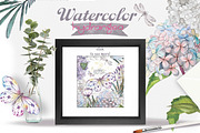 BEST SPRING FLOWERS, an Illustration by Alisa Mikibith Art (Thumbnail 9 of 17)