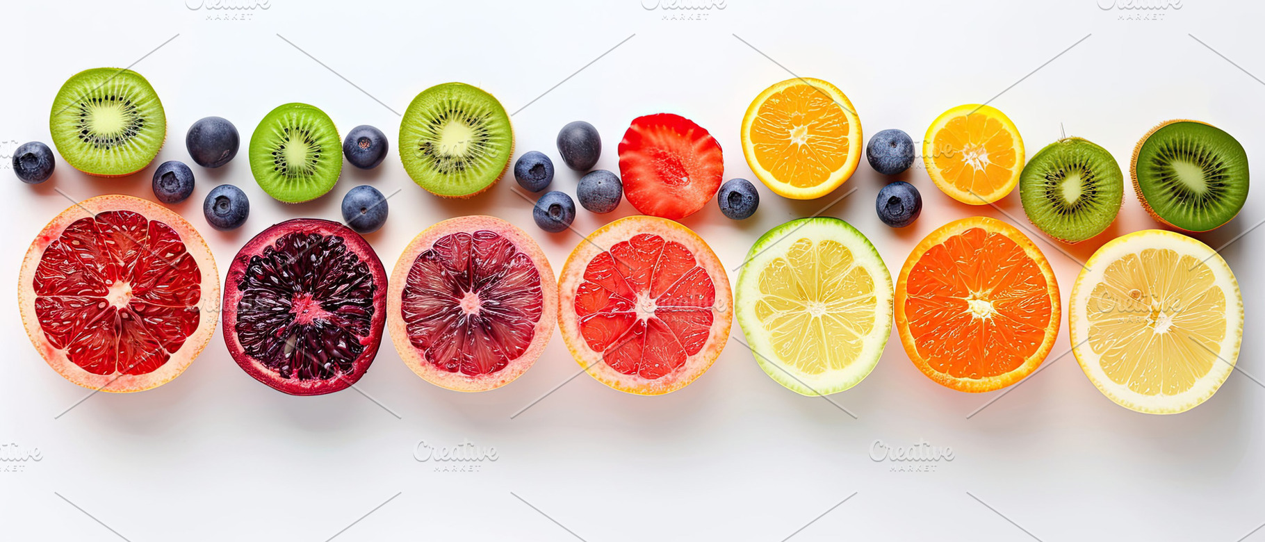 Healthy Nutrition Concept, Generate, a Photo by LOGOCREATIVE