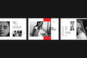Magazine II, a Magazine Template by T E M P L Y (Thumbnail 3 of 13)