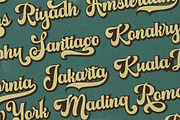The Stories | font duo, a Script Font by Struggle Studio (Thumbnail 9 of 12)