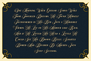 Hondurhas Layered, a Serif Font by Bombastype (Thumbnail 8 of 11)
