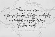 Themusion - Authentic Signature, a Handwritten Font by tebaltipislab (Thumbnail 5 of 10)