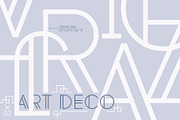 Tirion - The Ultimate Logo Toolkit, a Sans Serif Font by TirionType (Thumbnail 4 of 15)