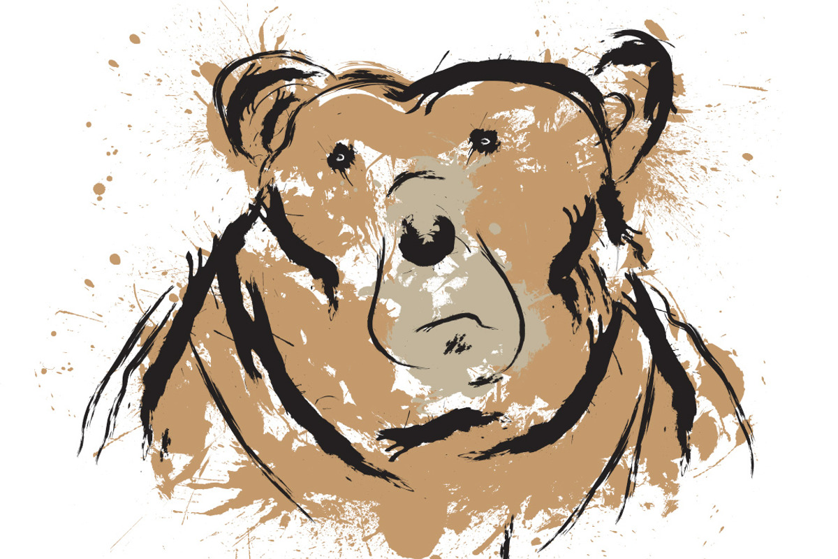 Real Ink Brushes preview 4