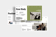 Brand Strategy Template, a Branding & Logo Template by evgenystudio (Thumbnail 6 of 6)