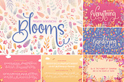 The HUGE Font Bundle (98% OFF) SALE, a Sans Serif Font by Salt & Pepper Designs (Thumbnail 25 of 185)