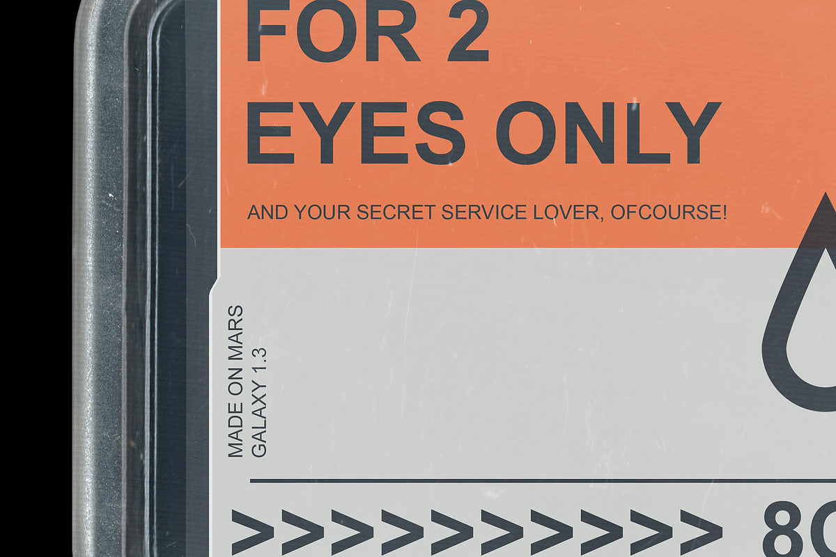 SD memory cards & cases mock-up, a Product Mockup by Rainy Day (Photo 6 of 9)
