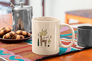 Holly Jolly Bundle, an Animal Illustration by Annie Konst (Thumbnail 10 of 11)