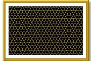 The geometric pattern with lines, a Background Graphic by RODINA (Thumbnail 2 of 3)