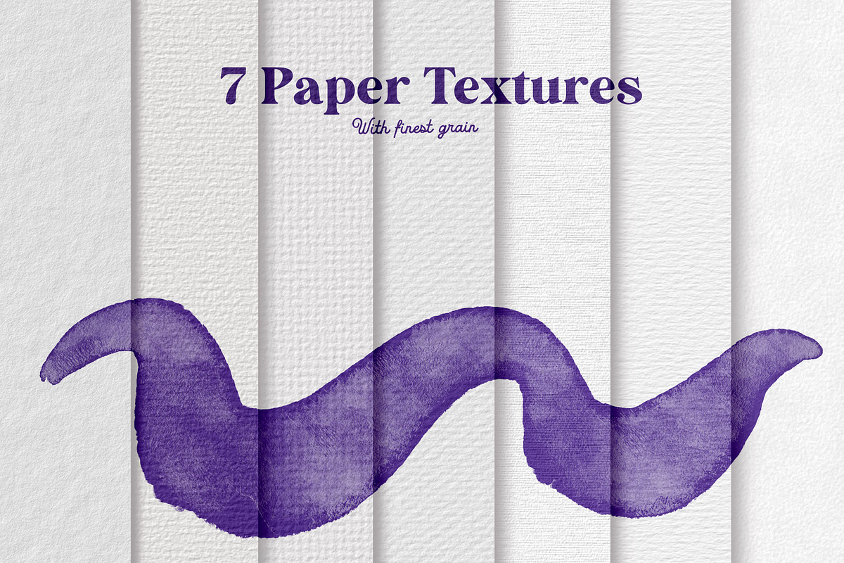 Watercolor Royal Christmas Brushes, a Brush Add-On by ArtstudioByKhushbu (Photo 6 of 7)