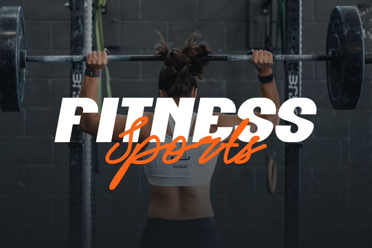 Sports College - Font Duo, a Handwritten Font by QR Design Studio (Photo 3 of 12)