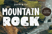 Gliny, a Script Font by Typesketchbook Foundry (Thumbnail 11 of 13)