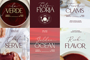 Latica Marcia - Font Duo, a Serif Font by Font Liner (Thumbnail 10 of 14)
