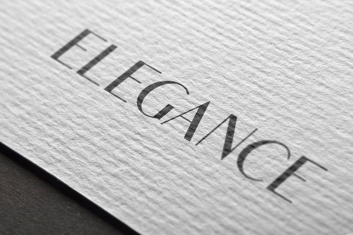Traditional Mini Font Bundle, a Sans Serif Font by Kristy Hatswell (Photo 17 of 23)