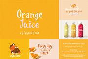 Cute Font BUNDLE, a Script Font by JuliaVolkova (Thumbnail 11 of 13)