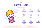 Maxim , Business Powerpoint Template, a Presentation Template by MeemSlide (Thumbnail 5 of 6)