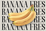 Rekbin - Modern Serif Typeface, a Serif Font by MaikoHatta (Thumbnail 5 of 7)