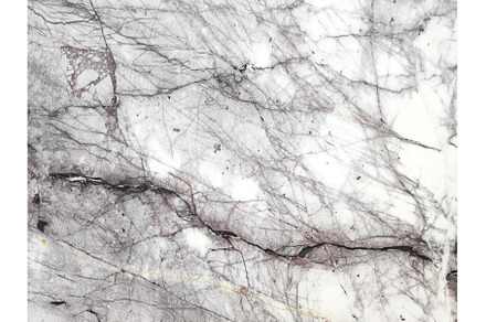 Grey , white marble slab, fireplace, an Abstract Photo by shahin.mammadov