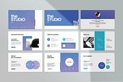 The Studio Presentation Template, a Presentation Template by evgenystudio (Thumbnail 5 of 7)