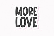 Honey Cakes | Cute + Quirky Font, a Handwritten Font by KA Designs (Thumbnail 8 of 10)
