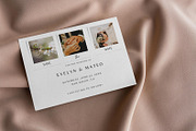 Save The Date Template with Photo, an Invitation Template by LucaTheme (Thumbnail 3 of 5)