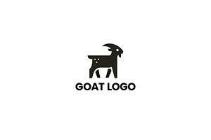 Goat Logo
