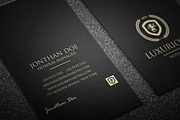 100 Modern Business Card Bundle, a Business Card Template by GraphicsEgg (Thumbnail 72 of 102)