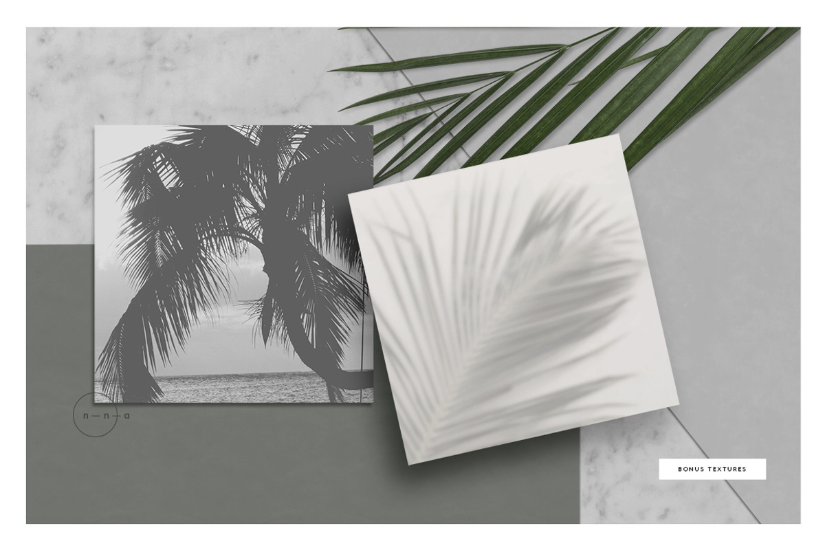 Fashion Social Media Pack • Nanna, a Social Media Template by Nonola (Photo 5 of 9)