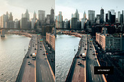 Travel Presets For Mobile & Desktop, a Preset Add-On by Hubzway (Thumbnail 4 of 5)