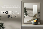 Bhifhas Serif Display, a Serif Font by madeDeduk (Thumbnail 5 of 10)