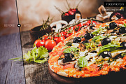 Food Photography Lightroom Presets, an Action Add-On by Dikarte.Store (Thumbnail 9 of 9)