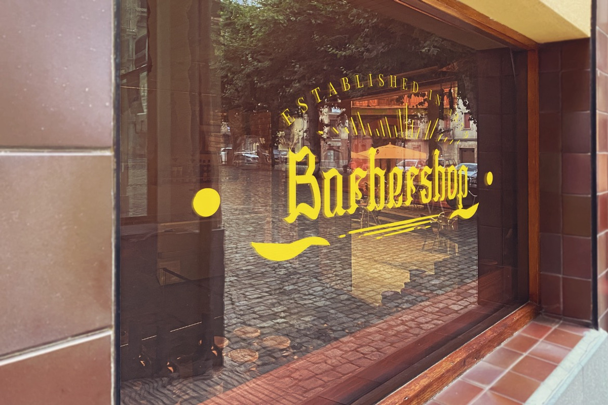 JavierSkull - Decorative Blackletter, a Blackletter Font by Dhabee (Photo 15 of 15)