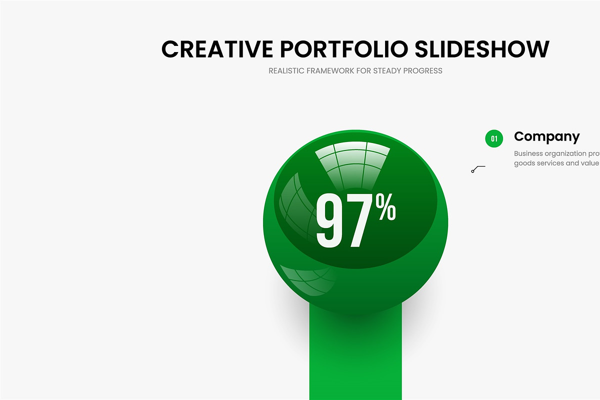 30 Vector Infographic Template, a Presentation Template by provector (Photo 2 of 31)