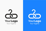 Link Apparel Logo Template, a Branding & Logo Template by Grapixy (Thumbnail 3 of 3)