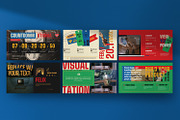 STIGMA - Google Slide, a Presentation Template by Dirtytemp Studio (Thumbnail 4 of 8)