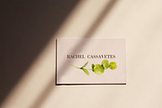 Watercolor eucalyptus greenary, a Graphic by Olesya Morokhovets (Thumbnail 3 of 4)