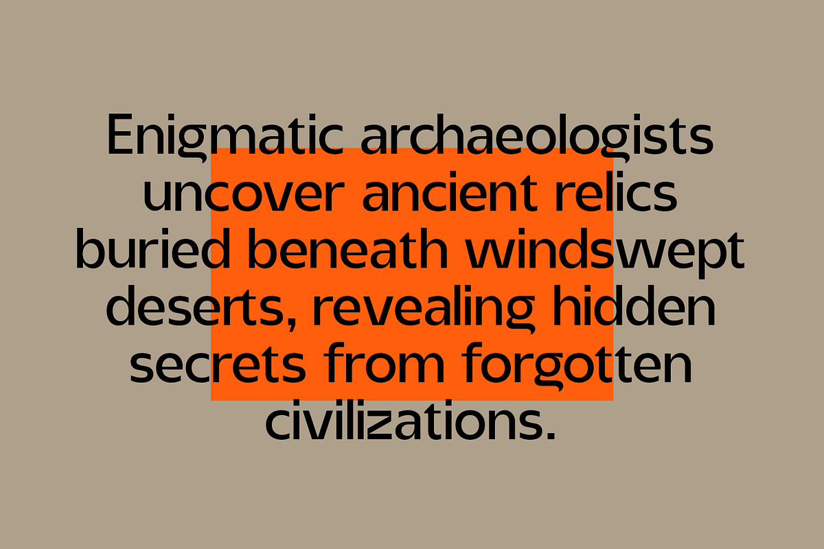 Gilgan - Modern Sans, a Sans Serif Font by Viswell (Photo 8 of 9)