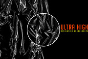 Plastic Wrap Texture #02, a Texture Graphic by alexandeerco (Thumbnail 3 of 23)
