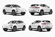 Suv Mockup 35, an Advertising Mockup by Mockupix (Thumbnail 11 of 12)