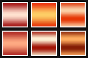 Carnelian Gradients