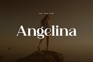 Angelina Font