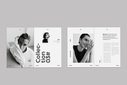 Lookbook - Photography Portfolio, a Brochure Template by TemplateFolio-Shop (Thumbnail 13 of 20)