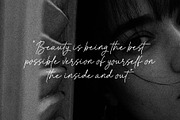 Moretimes Script, a Script Font by MJB Letters (Thumbnail 8 of 13)
