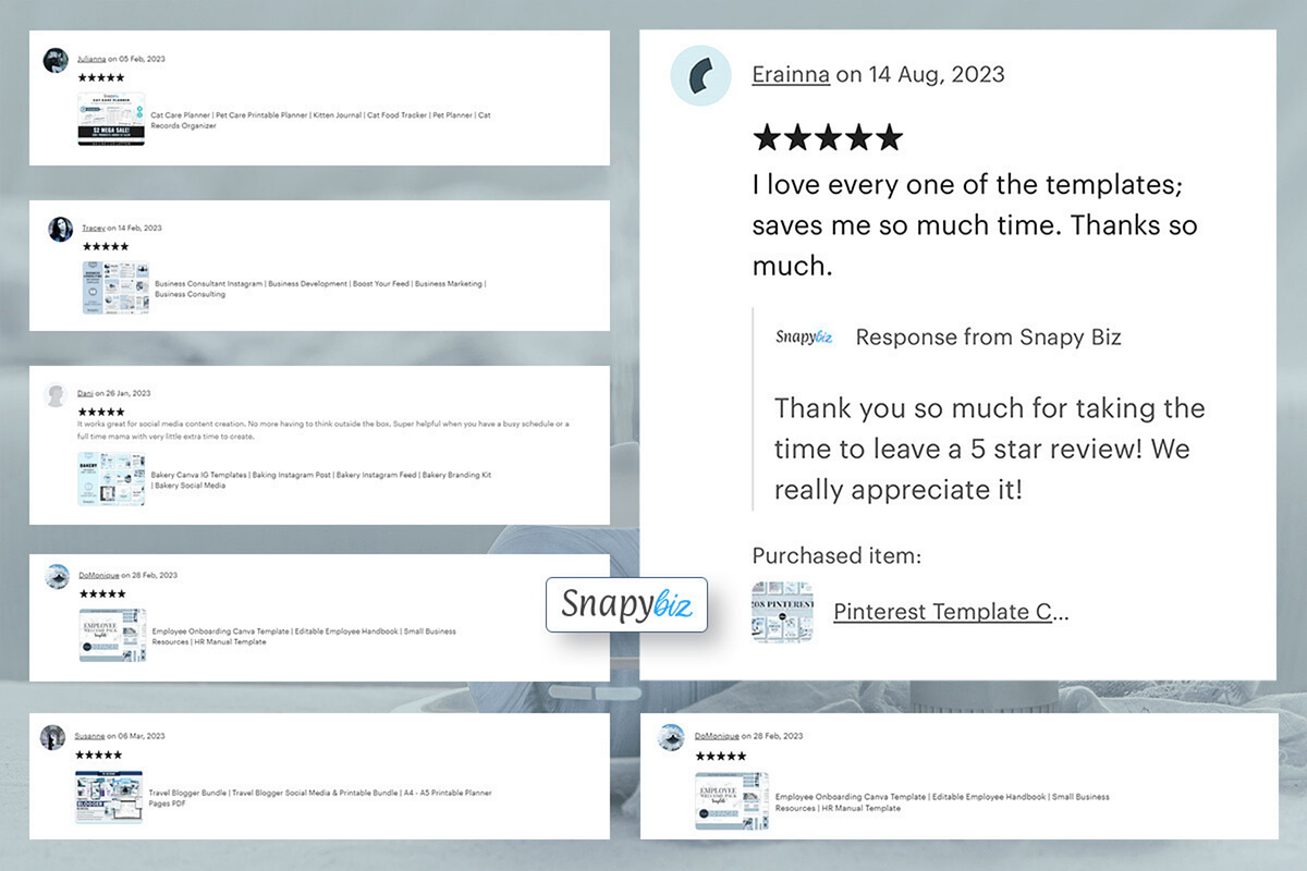 Guess Who Template Canva Editable, a Card Template by Snapybiz (Photo 11 of 11)