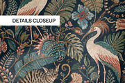 Maximalist Wallpaper Mockup PSD, a Household Mockup by 1001 mockups (Thumbnail 3 of 5)
