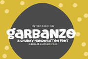 Super Crafty Kids Font Bundle, a Sans Serif Font by Sabrina Schleiger Design (Thumbnail 2 of 7)
