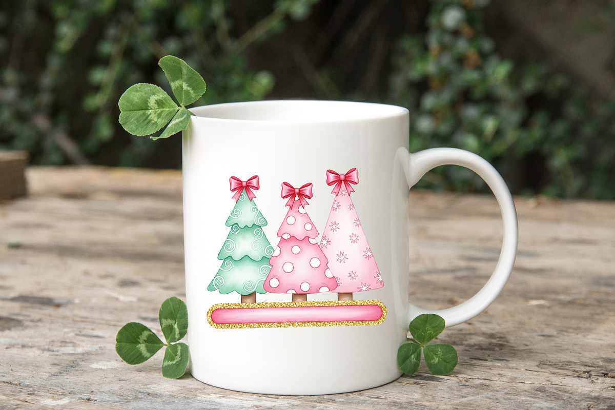 Christmas Kids Name PNG, an Illustration by Designworld (Photo 5 of 5)
